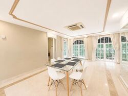 Gallop Villas (D10), Detached #556374811